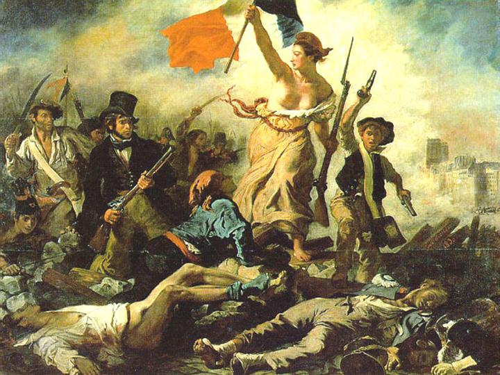 Pillar10-History-French-Revolution-Delacroix