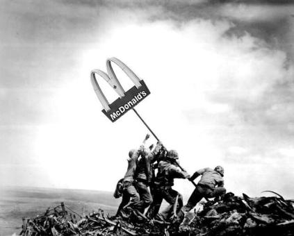 Capitalism-Iwo-Jima